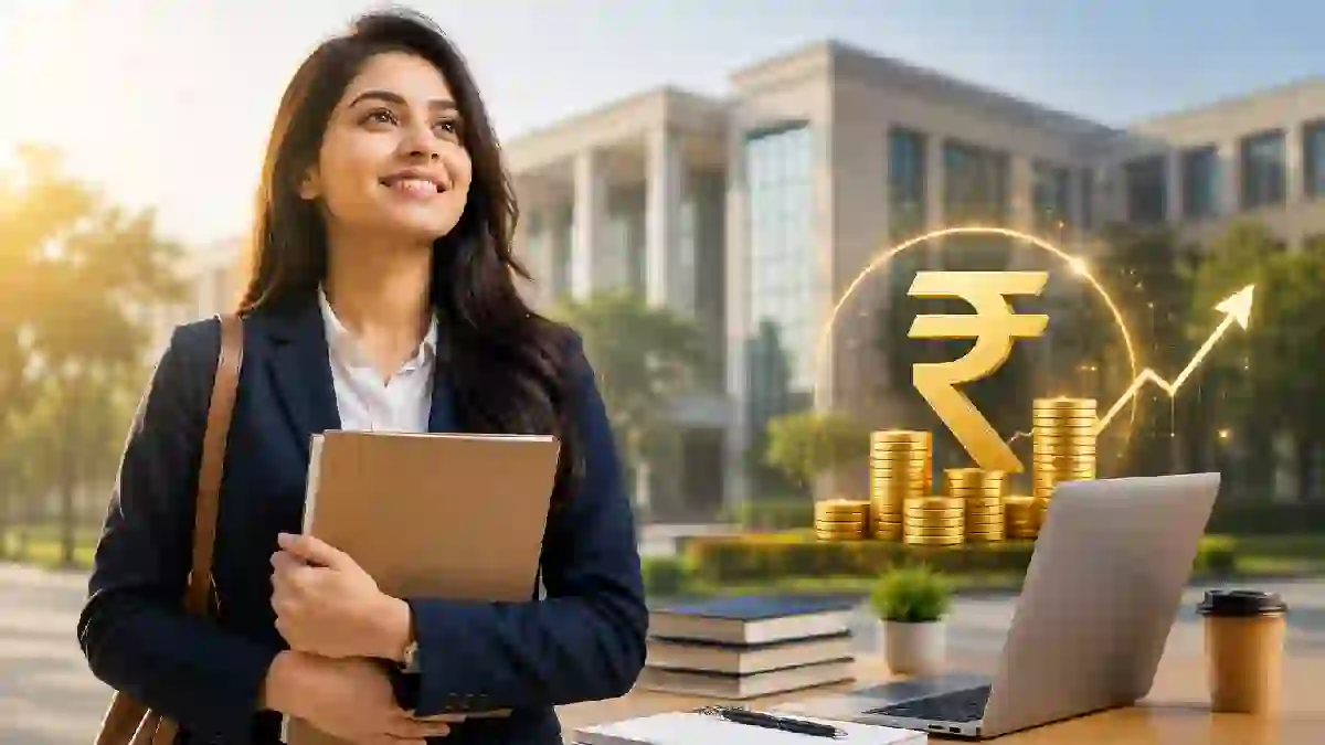 Mahatma Gandhi National Fellowship 2026